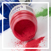 Luscious Pigment Powder